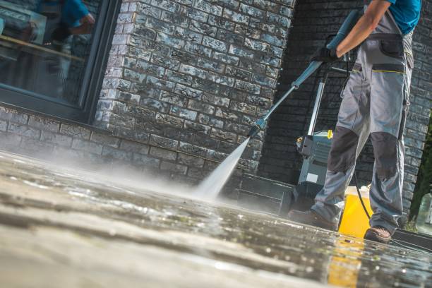 Best Dumpster Area Cleaning  in Lima, PA
