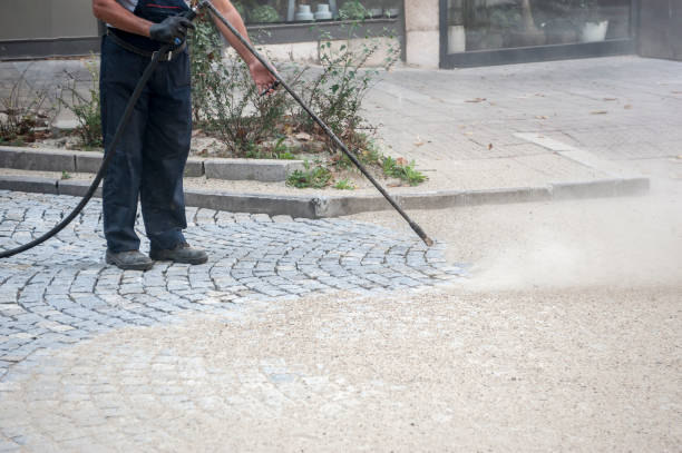 Lima, PA Pressure Washing Company